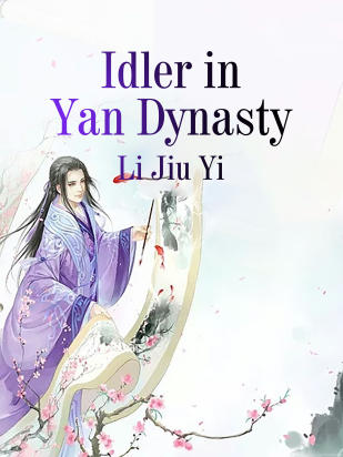 Idler in Yan Dynasty